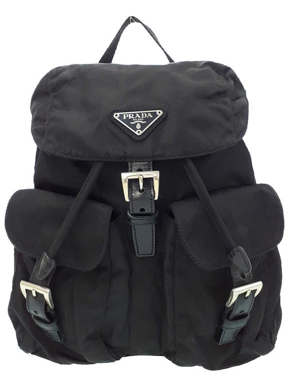 Prada Backpack